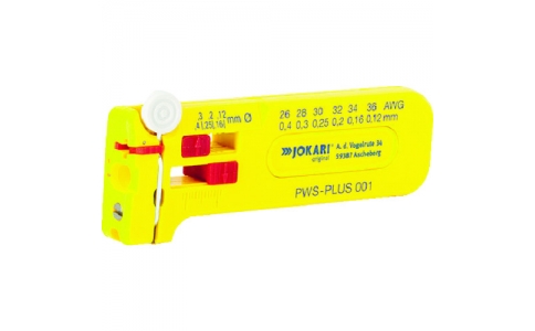 ＪＯＫＡＲＩ社  40024  ＪＯＫＡＲＩ　ワイヤーストリッパー　ＰＷＳ－Ｐｌｕｓ　００１