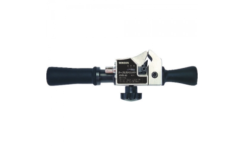 ジェフコム（株）  CVS-40P  デンサン　ケーブルストリッパー　替刃