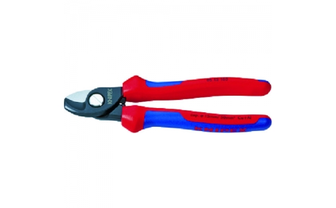 ＫＮＩＰＥＸ社  9512-165  ＫＮＩＰＥＸ　ケーブルカッター　１６５ｍｍ
