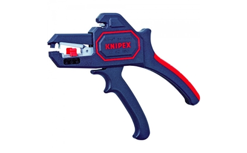 ＫＮＩＰＥＸ社  1262-180  ＫＮＩＰＥＸ　自動ワイヤーストリッパー