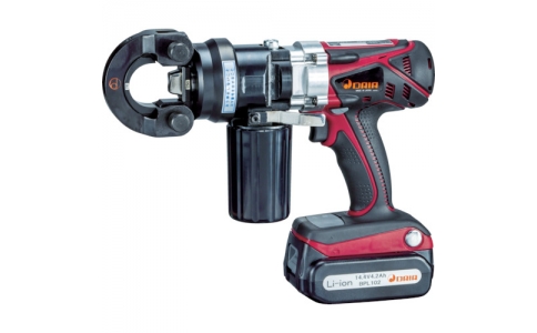 （株）ダイア  HPN-250RLA  ダイア　多目的プロマー　充電式