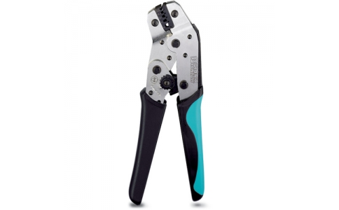 フエニックス・コンタクト（株）  CRIMPFOX-6  フエニックス　コンタクト　棒端子専用圧着工具