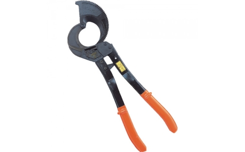 （株）カクタス  CC-520  カクタス　手動式ケーブルカッター