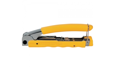ＫＬＥＩＮ　ＴＯＯＬＳ社  VDV211-048  ＫＬＥＩＮ　マルチ圧着工具（同軸ケーブル用）