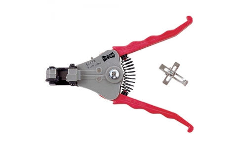 フジ矢（株）（ビクター）  6000B  ビクター　ワイヤ－ストリッパー