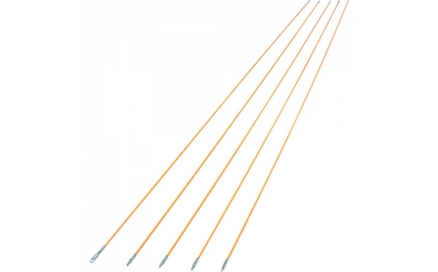 （株）マーベル  E-4109JS  プロメイト　ジョイントライン（５本組）（１．５ｍ）