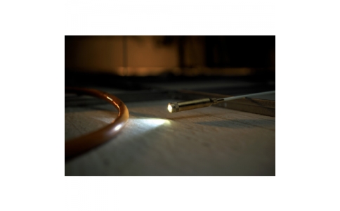 （株）西田製作所  400A-CU110-125-26  西田　六角圧縮用ダイス　１２５