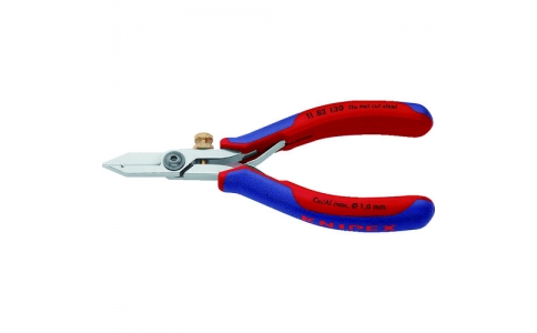 ＫＮＩＰＥＸ社  1182-130  ＫＮＩＰＥＸ　１１８２－１３０　エレクトロニクスワイヤーストリッパー