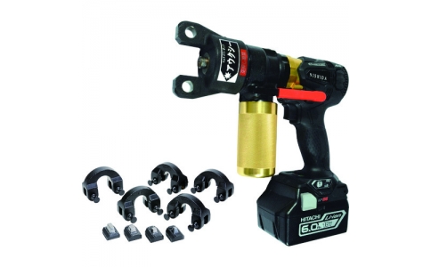 （株）西田製作所  NC-AUX200J  西田　アウクシー黒＋端子圧着ヘッドセット