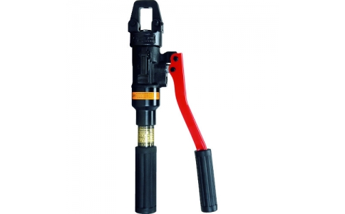 マクセルイズミ（株）  9H-60  泉　手動油圧式工具標準ダイス付