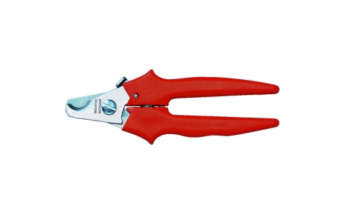 トラスコ中山（株）  TD-49  ＴＲＵＳＣＯ　ケーブルカッター　１６０