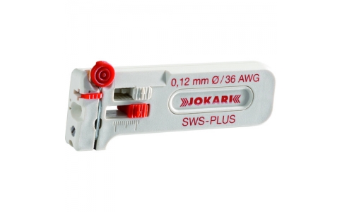 ＪＯＫＡＲＩ社  40015  ＪＯＫＡＲＩ　ワイヤーストリッパー　ＳＷＳ－Ｐｌｕｓ　０１２