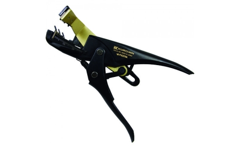 フジ矢（株）  FVA101-BG  フジ矢　ＶＡ線ストリッパ（黒金）