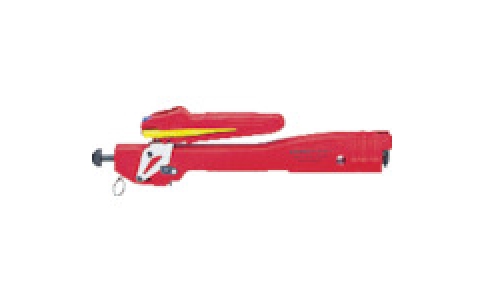 ＫＮＩＰＥＸ社  9749-65-2  ＫＮＩＰＥＸ　【売切廃番】９７４９－６５－２　ＭＣ３コネクタ用組立工具