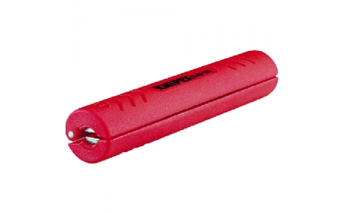 ＫＮＩＰＥＸ社  1660-100SB  ＫＮＩＰＥＸ　ケーブルストリッパー　１００ｍｍ