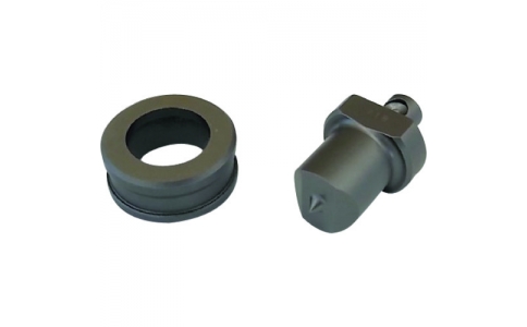 （株）ダイア  9P-B-9260C  ダイア　ＡＰ－１８用替刃パンチダイス　φ１８