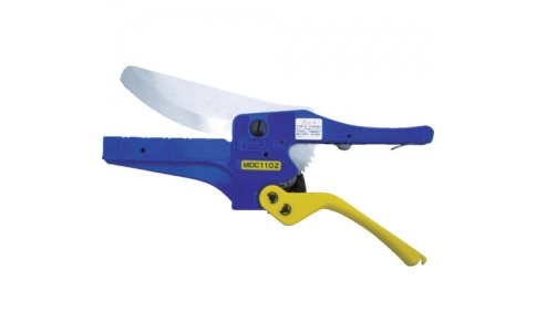 室本鉄工（株）  MDC110Z  メリー　ダクト・モールカッター