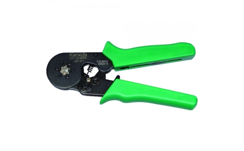 （株）カメダデンキ  ACP-SF1  カメダ　ＣＯＳスリーブ　圧縮工具　ＡＣＰ－ＳＦ１