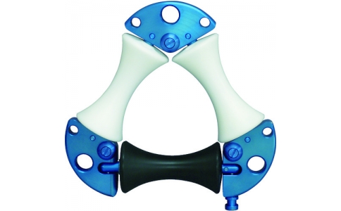 （株）敬相  900022  ＫＥＩＡＩ　三面ローラー