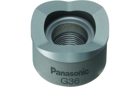 パナソニック（株）エレクトリックワークス社  EZ9X330  Ｐａｎａｓｏｎｉｃ　薄鋼電線管用パンチカッター　１５