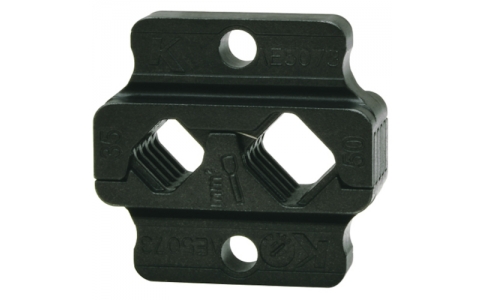 Ｋｌａｕｋｅ社  AE5073  クラウケ　専用ダイス　フェルール用　３５～５０ｓｑ