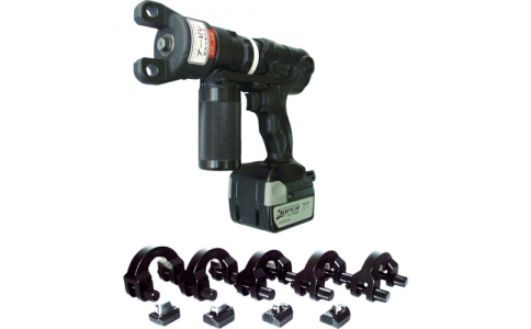 （株）西田製作所  NC-AMA200-3W  西田　アービレ白＋端子圧着ヘッドセット