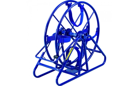 ジェフコム（株）  MRS-4800  デンサン　マジックリールシングルタイプ