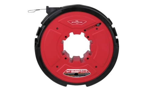 ミルウォーキーツール・ジャパン合同会社  FPFT18ACCY01 APJ  ミルウォーキー　非導電通線ワイヤー３０Ｍ