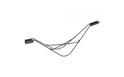 ジェフコム（株）  DCXF-H  ジェフコム　ケーブルフィッシャー用ハードル