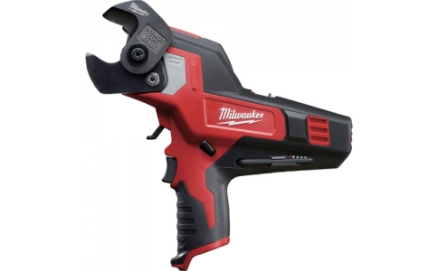 ミルウォーキーツール・ジャパン合同会社  M12 CC-0 APJ  ミルウォーキー　Ｍ１２　３２ｍｍ　ケーブルカッター