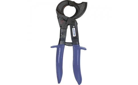 マクセルイズミ（株）  IZ-325A  泉　ラチェットケーブルカッター