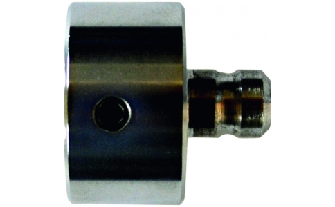 （株）西田製作所  ETS190-AD  西田　ダイスセット用アダプタ（Ｔ―２０～Ｔ１２２時必要）