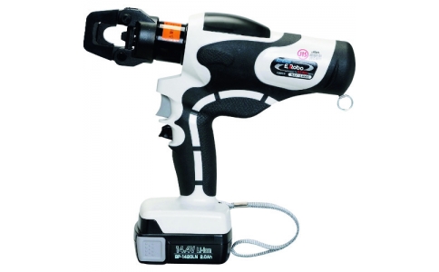 （株）ニチフ  NOM 60  ニチフ　圧着工具