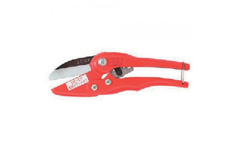 （株）ＭＣＣコーポレーション  4989065103313  ＭＣＣ　ダクトバサミＤＣ０１