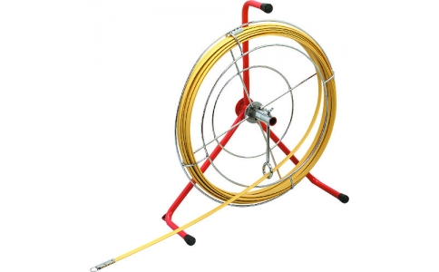 ジェフコム（株）  FX-41515  デンサン　フラットスペースライン１５ｍ