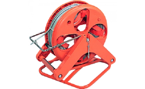 ジェフコム（株）  HMR-4000K  デンサン　ハンディマジックリ回転補助台付