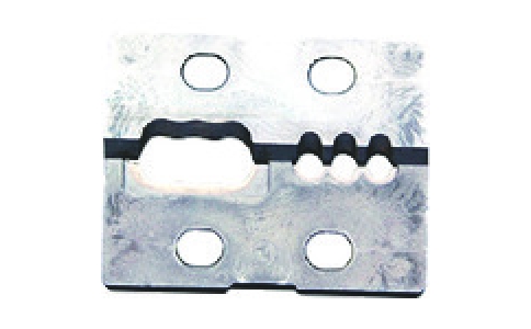 ホーザン（株）  P-929-1  ＨＯＺＡＮ　ＶＶＦストリッパー替刃