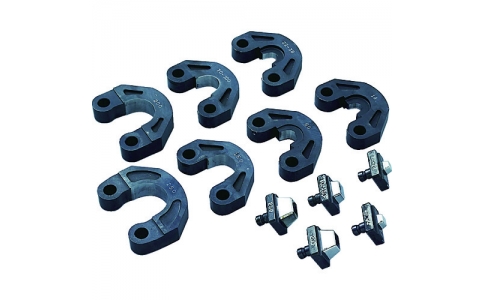 パナソニック（株）エレクトリックワークス社  EZ9X300  Ｐａｎａｓｏｎｉｃ　圧着ダイスセット