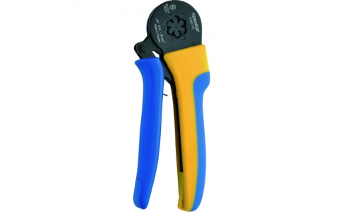 Ｋｌａｕｋｅ社  K3016K  クラウケ　圧着工具　フェルール用　０．１４～１０ｓｑ