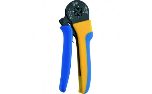 Ｋｌａｕｋｅ社  K3014K  クラウケ　圧着工具　フェルール用　０．１４～１０ｓｑ