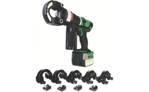 （株）西田製作所  NC-AMA250-3G  西田　アービレ緑＋端子圧着ヘッドセット