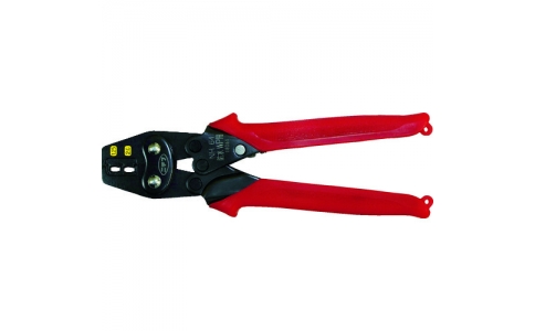 （株）ニチフ  NH-64  ニチフ　防水形ピン端子防水圧着スリーブ専用工具