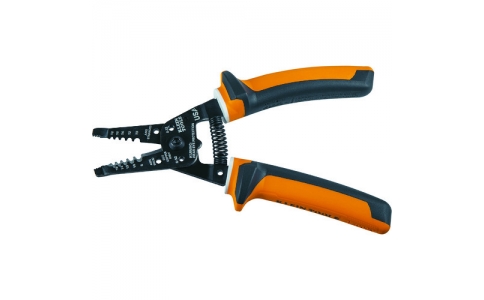 ＫＬＥＩＮ　ＴＯＯＬＳ社  11054EINS  ＫＬＥＩＮ　絶縁ケーブルストリッパー　ＶＤＥ規格　２００ｍｍ