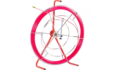 ジェフコム（株）  RG-0512RS  デンサン　ファイバーレッドライン