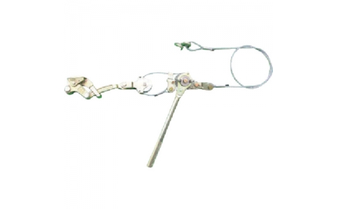 （株）マーベル  MEH-5  マーベル　電設用ハレー