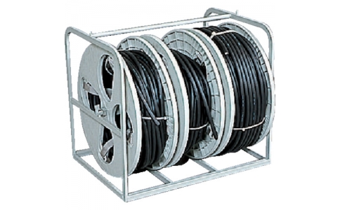 ジェフコム（株）  PM-LC3  デンサン　プラマジックリール