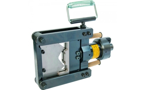 （株）カクタス  CRC-100  カクタス　ケーブルラックカッター