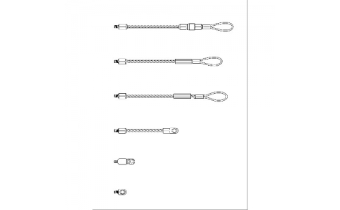 ジェフコム（株）  DSH-5258  デンサン　スネークヘッド