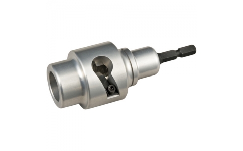 （株）ＴＪＭデザイン  DK-MS100  タジマ　ＣＶ線ストリッパー　ムキソケ　１００