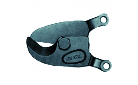 （株）ＭＣＣコーポレーション  ZCE0201  ＭＣＣ　活線ケーブルカッタ替刃　ＮＯ．１